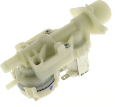 Electrovanne BOSCH Electrovanne pneumatique 91200487