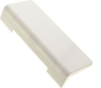 Poignée ELECTROLUX Poignee porte freezer 2236606063