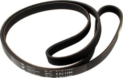 Courroie INDESIT Courroie 1194j5 = 5pj1194