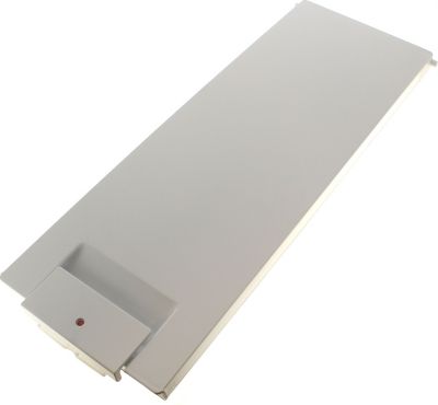 Porte BOSCH Portillon freezer 475x175mm, 00299580