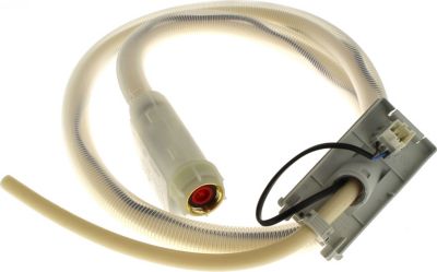 Tuyaux BOSCH Aquastop complet, 00299756