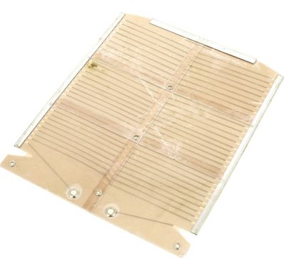 Résistance MAGIMIX Resistance laterale 507104