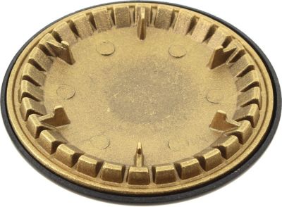 Bruleur BRANDT Chapeau bruleur d=90 64588117