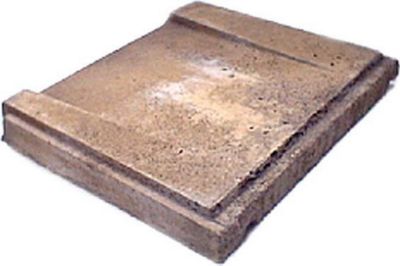 Pièce détachée ROSIERES Brique laterale gauche 93356228