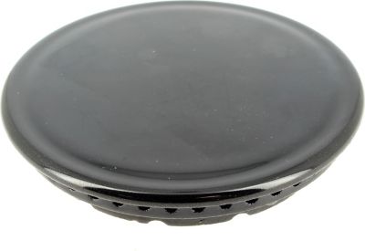 Bruleur ROSIERES Chapeau bruleur d=80mm, 93592897