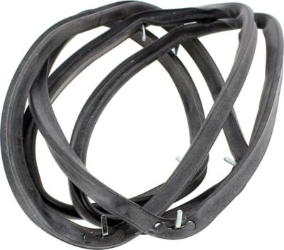 Joint ROSIERES Joint de porte 4 cotes, 93616647