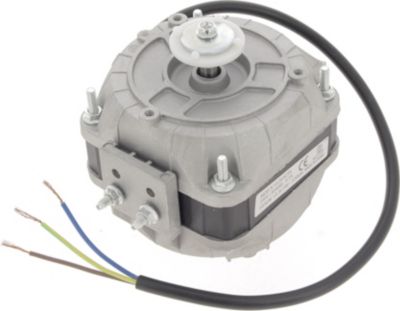 Ventilateur FRIGELUX Moteur ventilateur 10w 485199935003