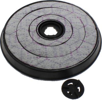 Filtre ELECTROLUX Filtre charbon rond, d=233mm, 11005728