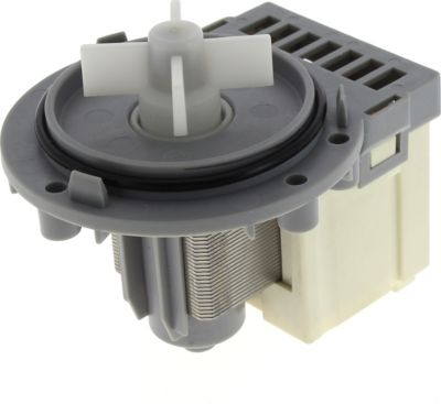 Pompe WHIRLPOOL Pompe de vidange c00144997, eau61383502
