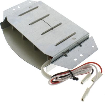 Résistance BRANDT Resistance, 1800w+1000w, 57x2166