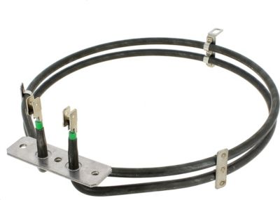 Résistance SMEG Resistance ronde 2000w, 806891082 Résistance SMEG Resistance ronde 2000w, 806891082