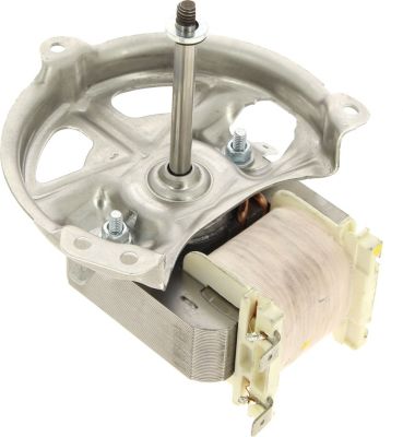 Moteur BRANDT Moteur chaleur tournante 74x1146 Moteur BRANDT Moteur chaleur tournante 74x1146