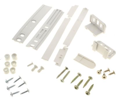Support WHIRLPOOL Kit de fixation integrable 481231028208