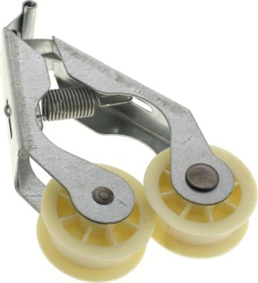 Pignon WHIRLPOOL Ensemble poulies tendeur 481235818055 Pignon WHIRLPOOL Ensemble poulies tendeur 481235818055