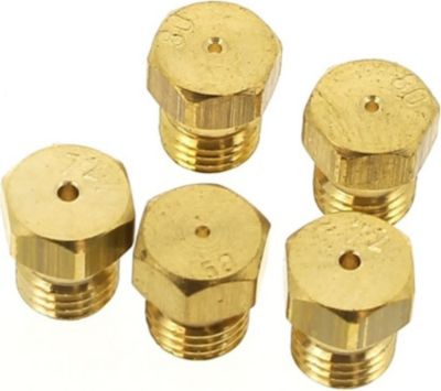 Injecteur DE DIETRICH Injecteurs butane-propane