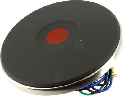 Résistance GÉNÉRIQUE Plaque d=145 1500w+fils Résistance GÉNÉRIQUE Plaque d=145 1500w+fils