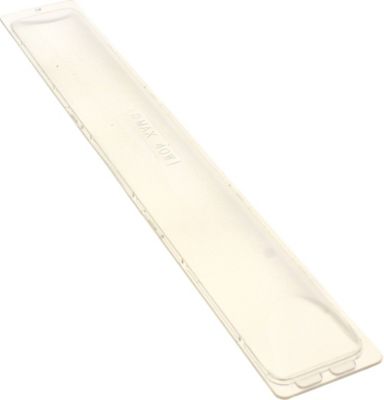 Couvercle ELECTROLUX Diffuseur lumiere 380x55mm 79x9047