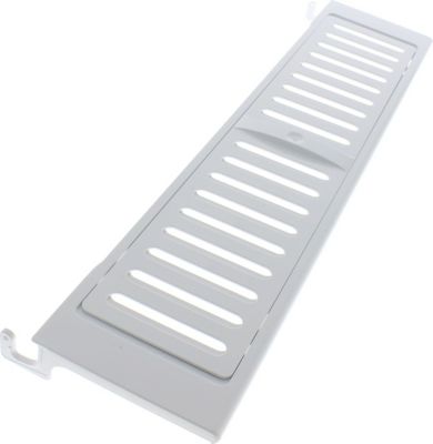 Pièce détachée BOSCH Coulisse de clayette l=455mm, 00355494 Pièce détachée BOSCH Coulisse de clayette l=455mm, 00355494