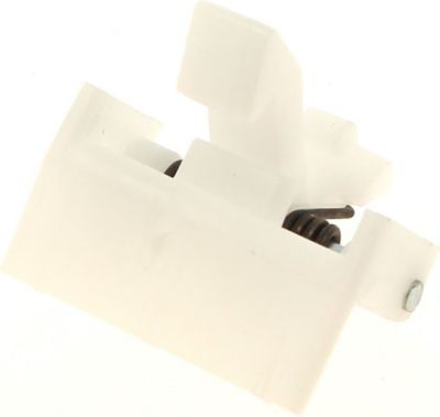 Sécurité de porte BOSCH Ensemble fermeture 00634207