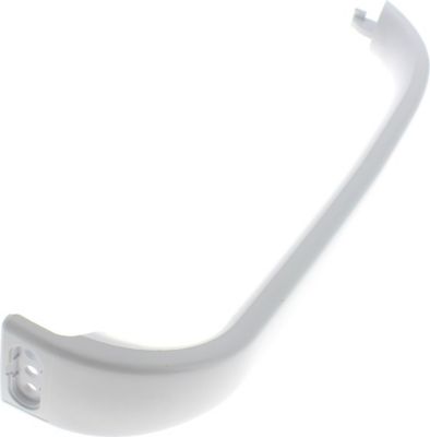 Poignée BOSCH Poignée porte blanche 31,5cm 00369547