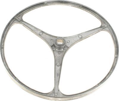 Pignon WHIRLPOOL Poulie tambour, 481252888083