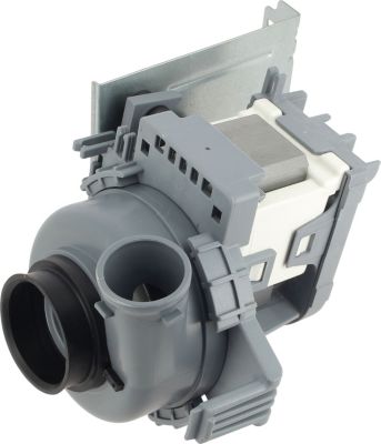 Pompe WHIRLPOOL Pompe de cyclage 481010625628