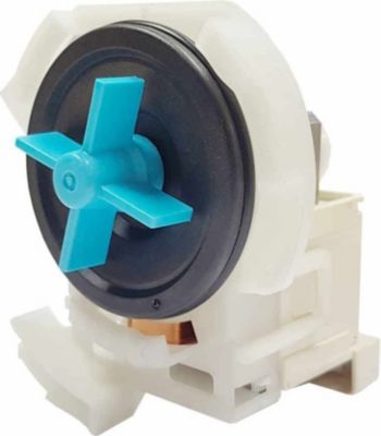Pompe WHIRLPOOL Pompe de vidange 72894, 481236018558