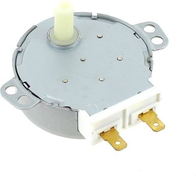 Moteur BOSCH Moteur plateau tournant tyj50-8a7