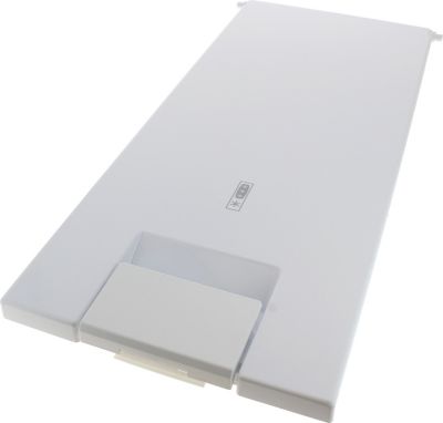 Porte BAUKNECHT Portillon freezer 468x198, 481244069334