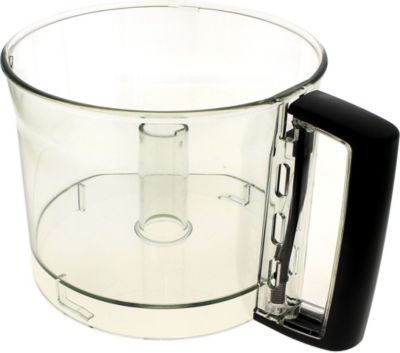 Bol MAGIMIX Cuve cs5200 anthracite 17341, 17341n