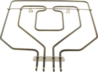 Résistance SIEMENS Resistance voute/grill 2800w, 00471375 Résistance SIEMENS Resistance voute/grill 2800w, 00471375