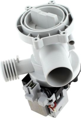 Pompe BRANDT Pompe de vidange dpo20-006