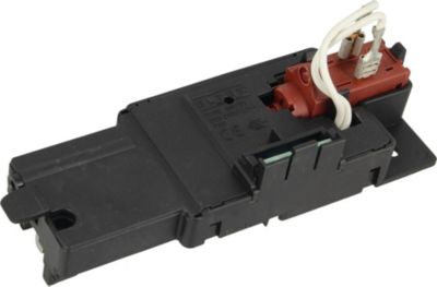 Sécurité de porte DE DIETRICH Verrou securite de porte 70x1252