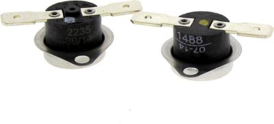 Thermostat ARISTON Thermostats par 2 2235/1488