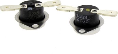 Thermostat ARISTON Thermostats par 2 2235/1488 Thermostat ARISTON Thermostats par 2 2235/1488