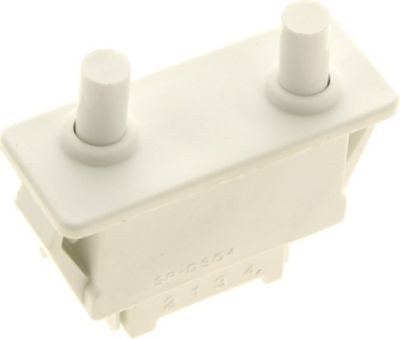 Interrupteur SAMSUNG Interrupteur double, da34-00006c