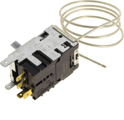 Thermostat ELECTROLUX Thermostat 077B3505, 2063979724