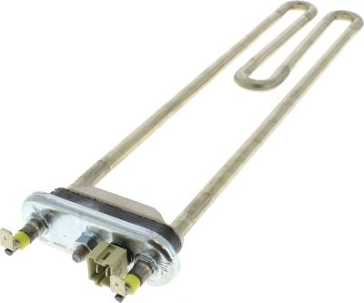 Résistance LG Thermoplongeur+sonde 2000w, aeg73309901