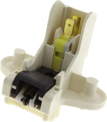 Sécurité de porte ELECTROLUX Serrure de porte 4055283925