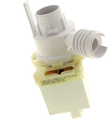 Pompe SMEG Pompe de vidange 61841 481290508156