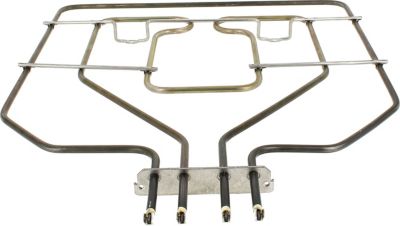 Résistance BOSCH Résistance voute 1300w + 1500w, 00684722