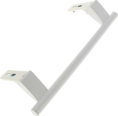 Poignée LIEBHERR Poignée blanche e=244, 909721000,