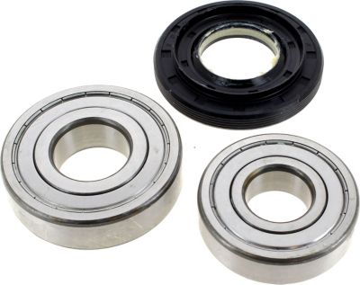 Roulement LG Kit roulements + joint 37x76x9.5x12 Roulement LG Kit roulements + joint 37x76x9.5x12