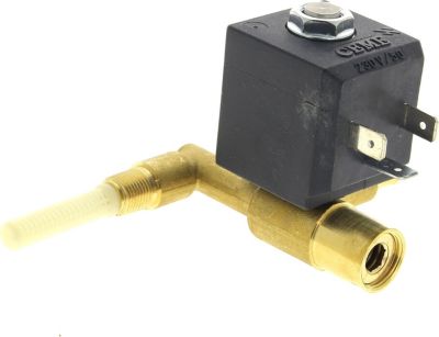 Electrovanne CALOR Électrovanne cs-00097843 Electrovanne CALOR Électrovanne cs-00097843