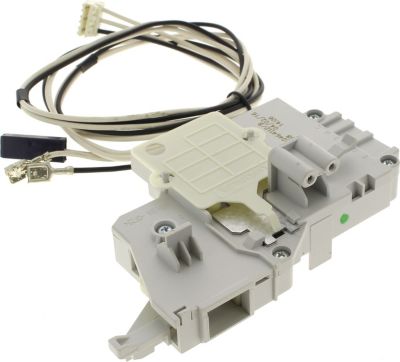 Sécurité de porte WHIRLPOOL Sécurité de porte 481010474505