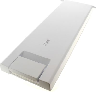 Porte WHIRLPOOL Portillon freezer complet 520x162mm,