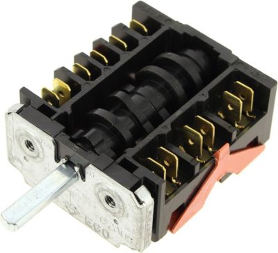 Commutateur CANDY Commutateur 46.25866.521