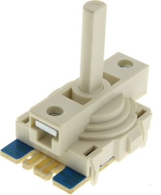Commutateur ARISTON Potentiometre four 9 positions c00193532
