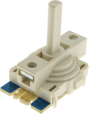 Commutateur ARISTON Potentiometre four 9 positions c00193532