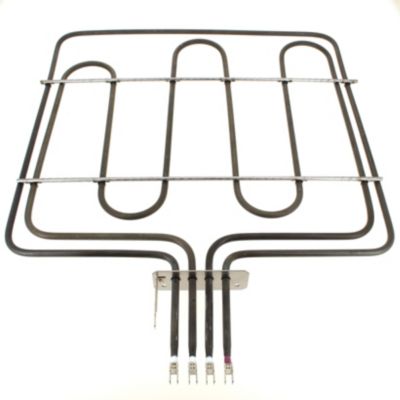 Résistance ROSIERES Résistance voute 1200w+2110w, 44001353